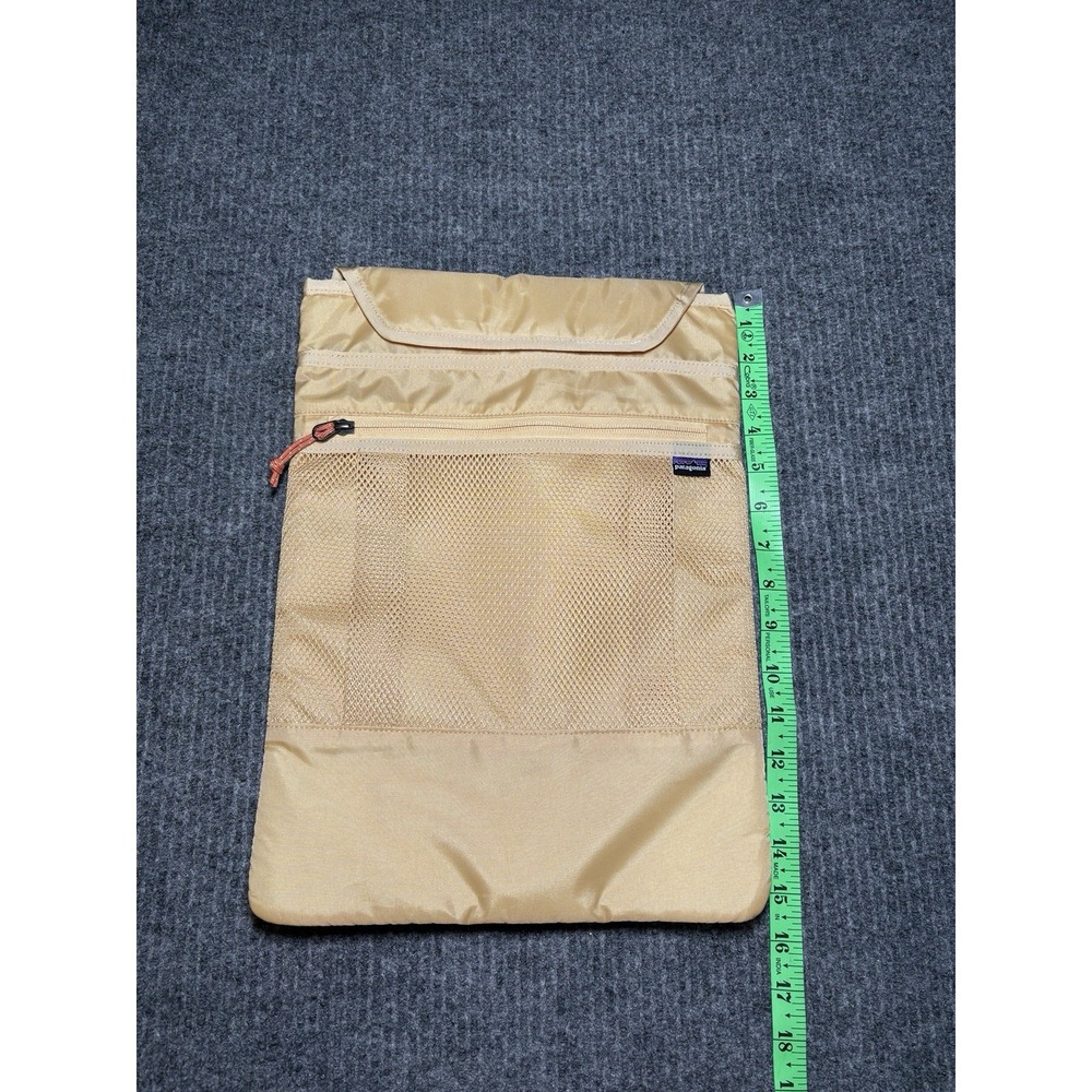 Patagonia Refugio Bag Padded Laptop Tablet Sleeve